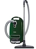 Miele Bodenstaubsauger Complete C3 Green EcoLine Plus / EEK...