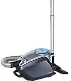 Bosch BGS51432 Bodenstaubsauger Relaxx'x beutellos...